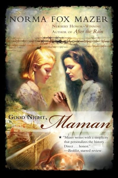 Cover for Norma Fox Mazer · Good Night, Maman (Paperback Book) [Reprint edition] (2010)