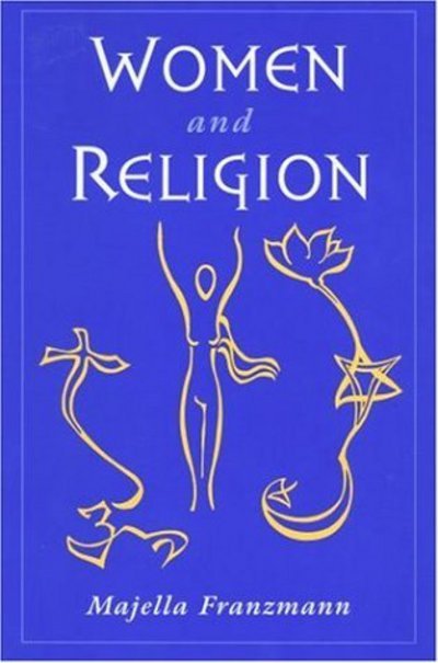 Cover for Majella Franzmann · Women and Religion (Taschenbuch) (1999)
