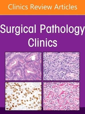Cover for Aatur D Singhi · Pancreatobiliary Pathology, An Issue of Surgical Pathology Clinics - The Clinics: Internal Medicine (Hardcover Book) (2022)