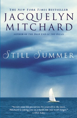 Cover for Jacquelyn Mitchard · Still Summer (Paperback Book) [Reprint edition] (2008)