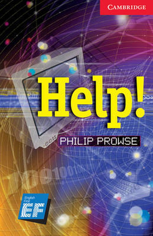 Cover for Philip Prowse · Help! Level 1 Beginner / Elementary EF Russian edition - Cambridge English Readers (Paperback Book) (2008)