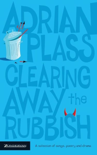 Cover for Adrian Plass · Clearing Away the Rubbish (Paperback Book) (2000)