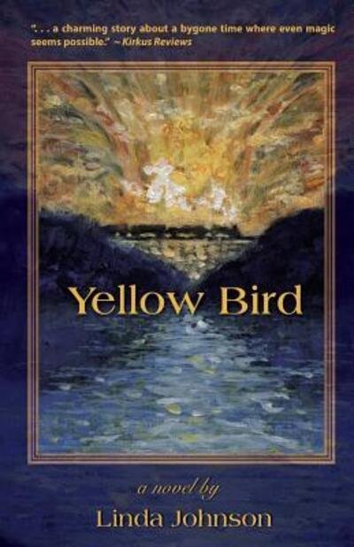 Cover for Linda Johnson · Yellow bird (Buch) [2nd edition] (2011)