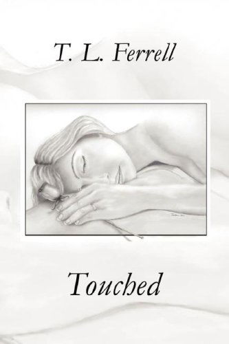 Cover for Tamberia Ferrell · Touched (Paperback Book) (2008)