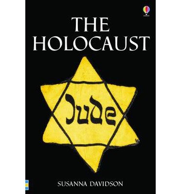 Cover for Susanna Davidson · The Holocaust - Young Reading Series 3 (Inbunden Bok) (2008)