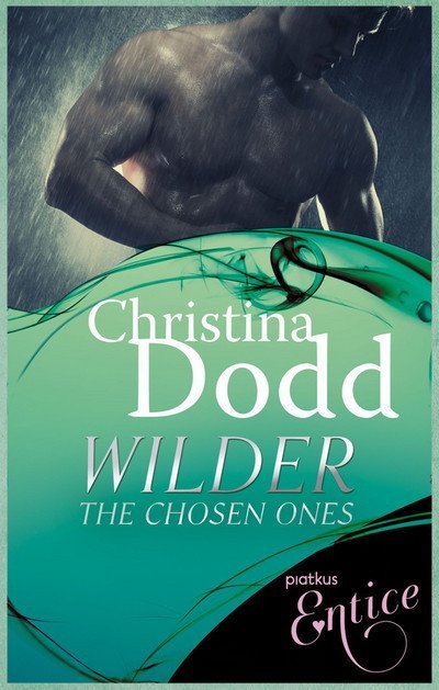 Cover for Christina Dodd · Wilder (Paperback Book) (2024)