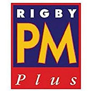 Cover for Rigby · Rigby PM Plus : Individual Student Edition Gold  in the Days of Dinosaurs (Buch) (2001)