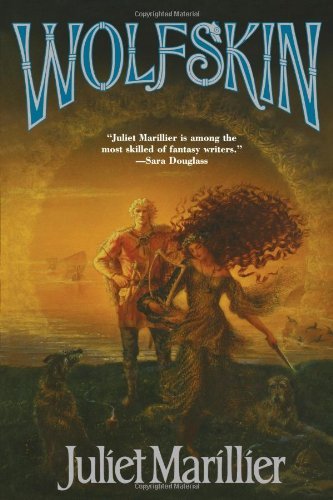 Cover for Juliet Marillier · Wolfskin (Paperback Book) [Reprint edition] (2004)