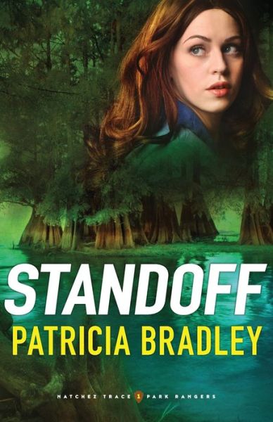 Cover for Patricia Bradley · Standoff (Paperback Bog) (2020)