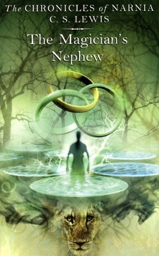 The Magician's Nephew (Turtleback School & Library Binding Edition) (Chronicles of Narnia (Harpercollins Paperback)) - C. S. Lewis - Kirjat - Turtleback - 9780881037739 - tiistai 5. maaliskuuta 2002