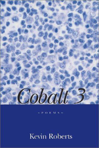 Cover for Kevin Roberts · Cobalt 3 (Paperback Book) [First edition] (2000)