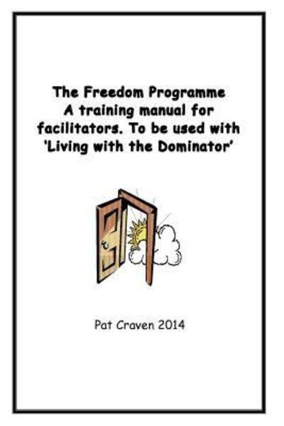 Cover for Pat Craven · Freedom Programme (Paperback Book) (2013)