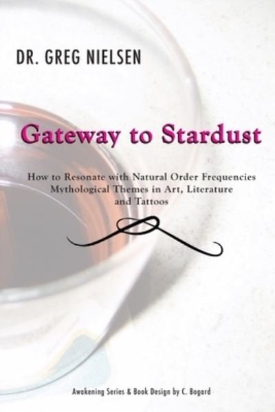 Cover for Greg Nielsen · Gateway to Stardust (Paperback Book) (2022)