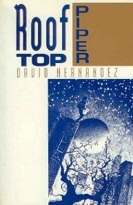 Cover for David Hernandez · Rooftop Piper (Paperback Book) (1991)