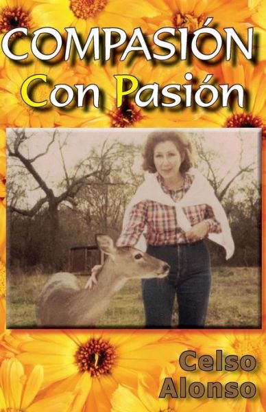 Cover for Celso Alonso · Compasión - Con Pasión (Paperback Book) (2019)