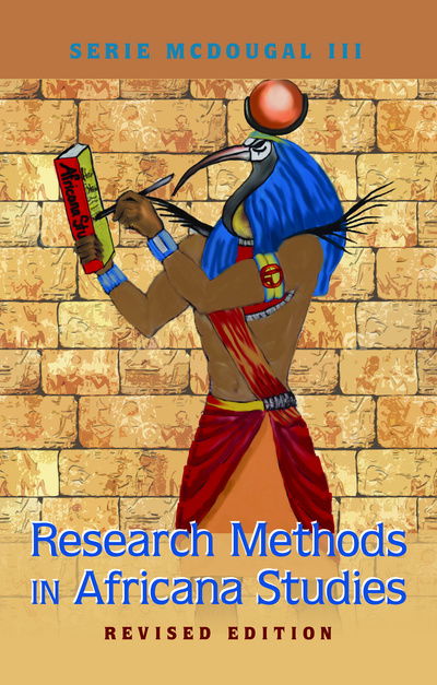 Cover for Serie McDougal III · Research Methods in Africana Studies | Revised Edition - Black Studies and Critical Thinking (Paperback Book) [New edition] (2017)