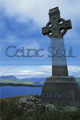 Cover for Chas Hinton · Celtic Soul (Paperback Book) (2008)