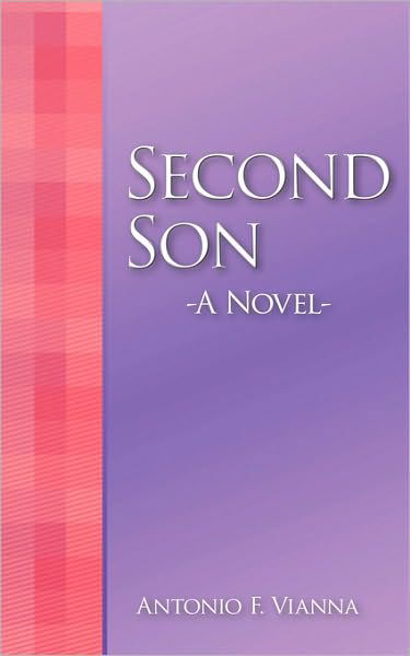 Cover for Antonio F Vianna · Second Son (Paperback Book) (2010)