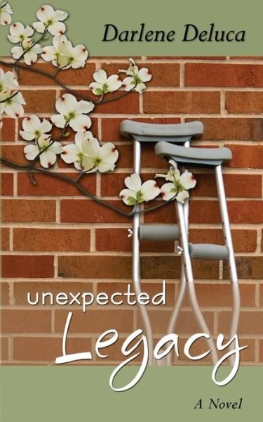 Cover for Darlene Deluca · Unexpected Legacy (Paperback Book) (2013)