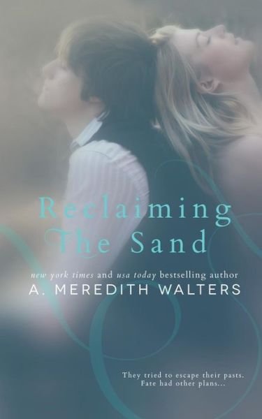 Cover for A Meredith Walters · Reclaiming the Sand (Paperback Bog) (2014)