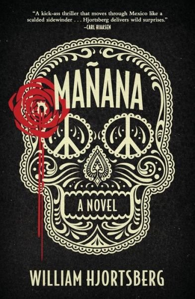 Manana - William Hjortsberg - Books - Open Road Media Mystery & Thri - 9781497680739 - May 12, 2015
