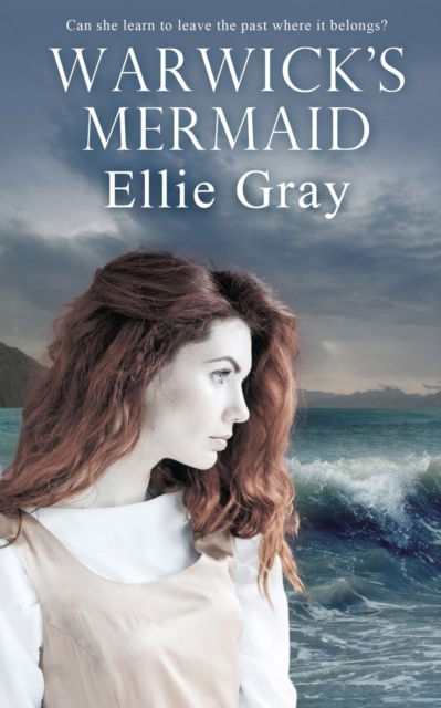 Cover for Ellie Gray · Warwick's Mermaid (Paperback Book) (2021)