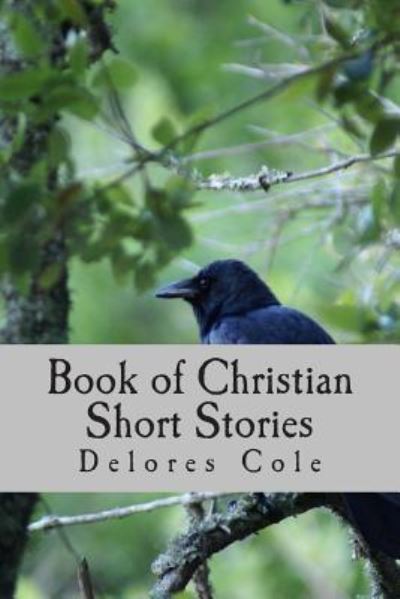 Cover for Delores Cole · Book of Christian Short Stories (Paperback Bog) (2015)