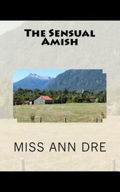Cover for Dre · The Sensual Amish (Paperback Bog) (2015)
