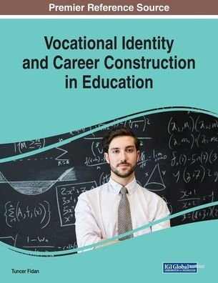 Cover for Tuncer Fidan · Vocational Identity and Career Construction in Education (Paperback Bog) (2018)