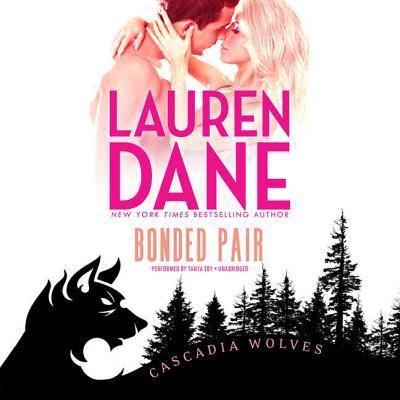 Bonded Pair - Lauren Dane - Music - Carina Press - 9781538471739 - August 21, 2017