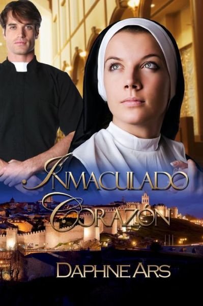 Cover for Daphne Ars · Inmaculado Corazon (Paperback Bog) (2016)
