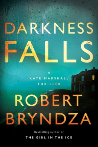 Cover for Robert Bryndza · Darkness Fall (Paperback Book) (2021)