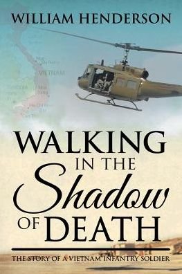 Cover for William Henderson · Walking in the Shadow of Death (Paperback Book) (2017)
