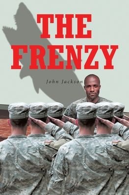 Cover for John Jackson · The Frenzy (Paperback Book) (2020)