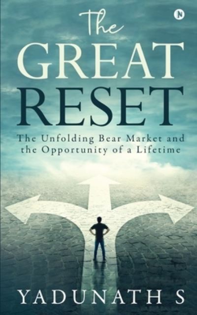 Cover for Yadunath S · The Great Reset (Paperback Book) (2020)