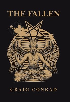 Cover for Craig Conrad · The Fallen (Hardcover Book) (2020)