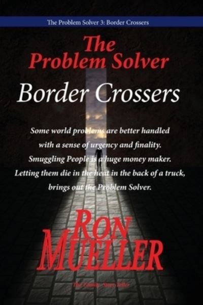 Cover for Ron Mueller · The Problem Solver 3 (Taschenbuch) (2021)