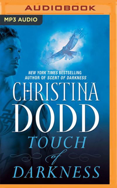 Touch of Darkness - Christina Dodd - Music - BRILLIANCE AUDIO - 9781713531739 - February 23, 2021