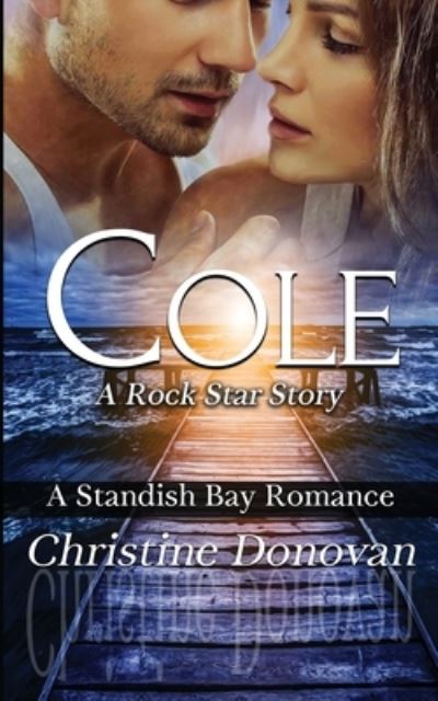 Cover for Christine Donovan · Cole (Paperback Book) (2021)