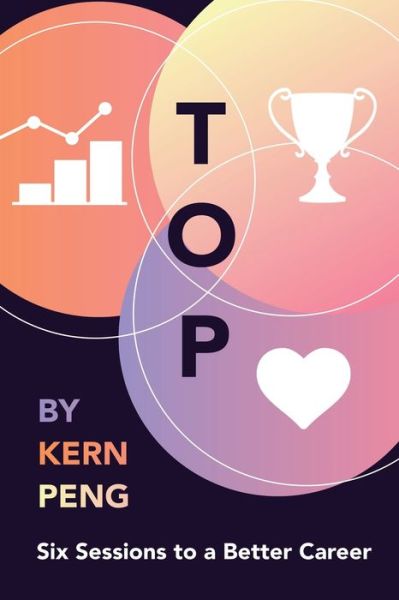 Cover for Kern Peng · Top (Paperback Bog) (2020)