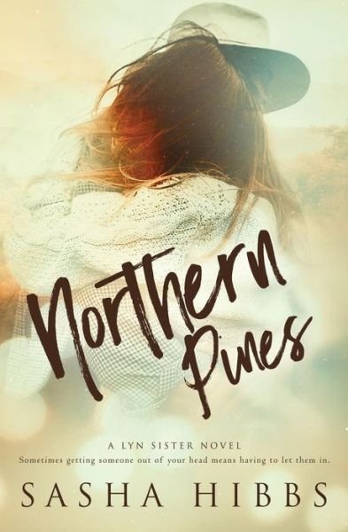 Cover for Sasha Hibbs · Northern Pines (Paperback Book) (2018)