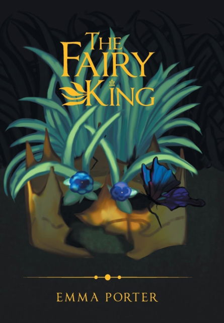 Cover for Emma Porter · The Fairy King (Gebundenes Buch) (2019)