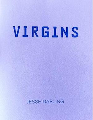 Cover for Jesse Darling · Virgins (Pocketbok) (2025)