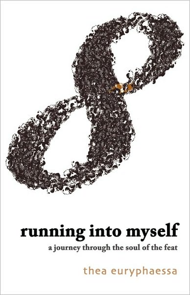 Cover for Thea Euryphaessa · Running into Myself (Paperback Book) (2010)