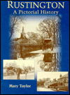 Cover for Mary Taylor · Rustington: A Pictorial History (Hardcover Book) (1998)