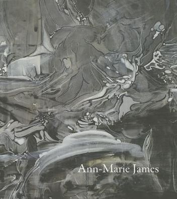 Cover for Michael Bracewell · Ann-Marie James (Paperback Book) (2013)