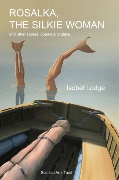 Cover for Isobel Lodge · Rosalka (Paperback Book) (2018)