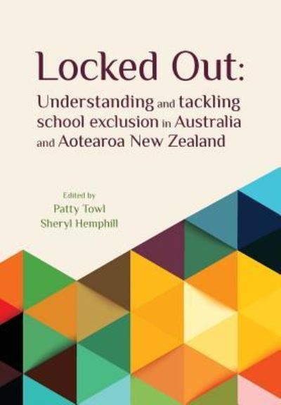 Cover for Patty Towl · Locked Out: Understanding and Tackling Exclusion in Australia and Aotearoa New Zealand (Paperback Book) (2016)