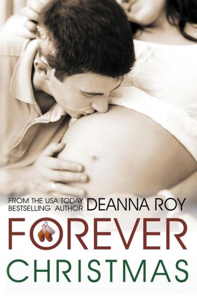 Cover for Deanna Roy · Forever Christmas (Paperback Book) (2017)