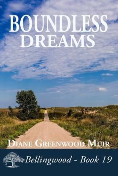 Diane Greenwood Muir · Boundless Dreams (Taschenbuch) (2017)